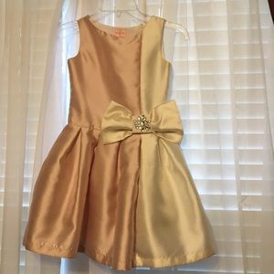 Zoe LTD Girls Dress. Size 8